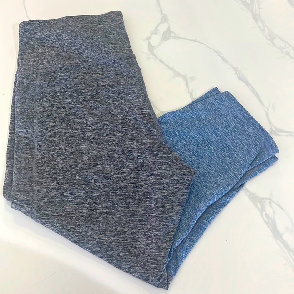 Champion 3/4 Leggings
